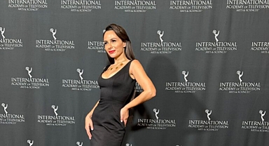 Selin Yeninci EMMY Jürisinde İlk Türk Kadın Oldu