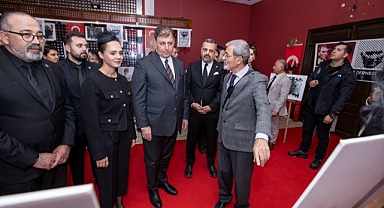 Son nefesime kadar onun izinden gideceğim