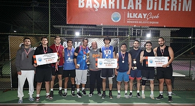 “Spor aşkını canlı tutuyoruz”