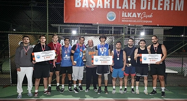 “Spor aşkını canlı tutuyoruz”