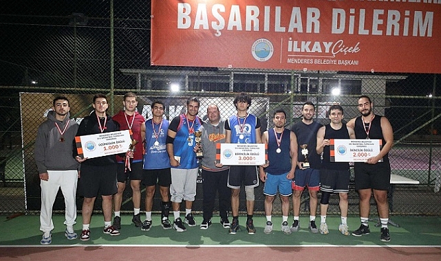 “Spor aşkını canlı tutuyoruz”