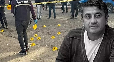 Teknik direktör silahlı saldırıda öldürüldü
