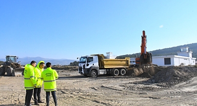 Torbalı Belediyesi'nden liyakat esaslı istihdam