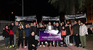 Torbalı’da imzalar eşitlik için atıldı