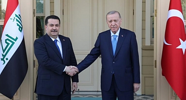 “Türkiye barış çabalarını sürdürecek”