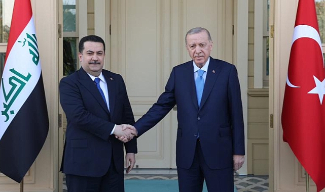 “Türkiye barış çabalarını sürdürecek”