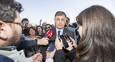 TUSAŞ saldırısındaki teröristin diğer kardeşi İZENERJİ çalışanıymış: