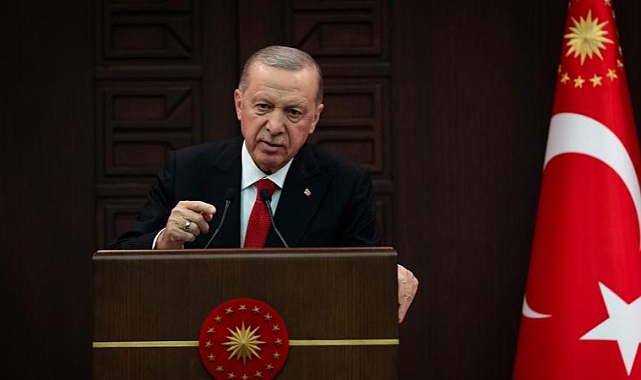 Ülkemizin güvenliği için sınır ötesi operasyonlar gündemimizde
