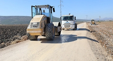 “Üreticilerimizin hayatını kolaylaştıracağız”