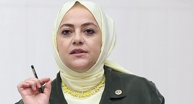 ‘Üreticiyi el üstünde tutun, üreteni pişman ettirmeyin’