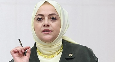 ‘Üreticiyi el üstünde tutun, üreteni pişman ettirmeyin’