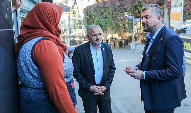 “Üretirsek güçlü oluruz”