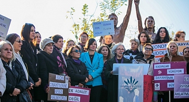 Yarım Kalan Gülüşleri Karabağlar’da Tamamlandı