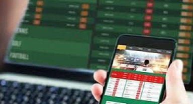 Yasa dışı bahis operasyonunda 16 zanlı yakalandı
