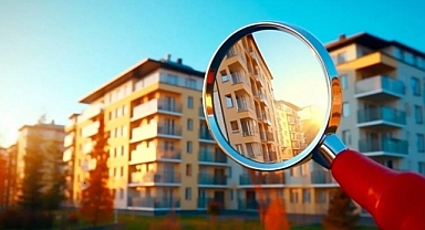 Yatırımcılar Yıl Bitmeden Konut Almak İçin Harekete Geçti