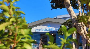 Yeni Güzbel Cafe Açılıyor