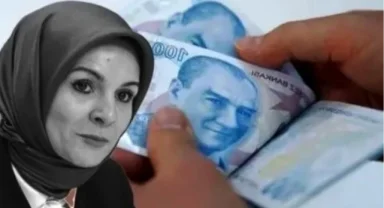 Evde Bakım ödemeleri hesaplarda