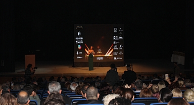 İzmir Türk TV ve İZMİRTÜMED'in Başarıları Alkış Topladı