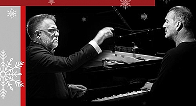 AASSM’de Kerem Görsev Quartet gecesi