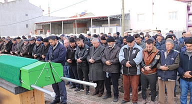 Afyonkarahisar'da kamyonetin çarptığı yaya öldü