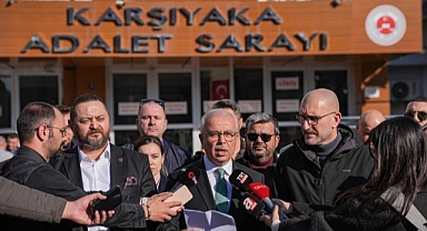AK Parti, Karşıyaka'nın İhalesini Yargıya Taşıdı