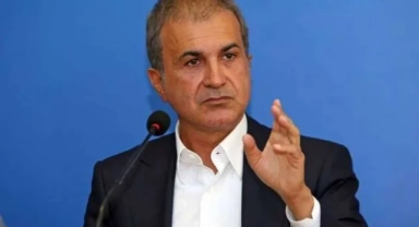 AK Parti Sözcüsü Ömer Çelik'ten önemli açıklamalar
