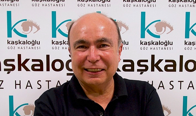 Akıllı Lens Ameliyatı Başarılı Sonuçlar Veriyor