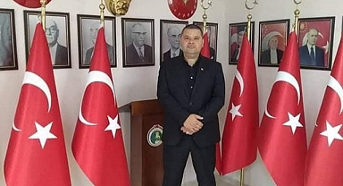 Ahmet Bereket Yeniden Genel Başkan Seçildi...