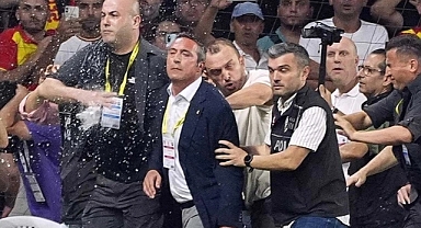 Ali Koç'u İten Sanığa 7 Ay Hapis