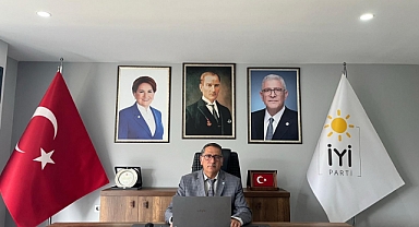 Arıtürk, Honaz’a İYİ gelecek
