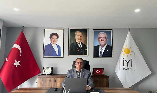 Arıtürk, Honaz’a İYİ gelecek