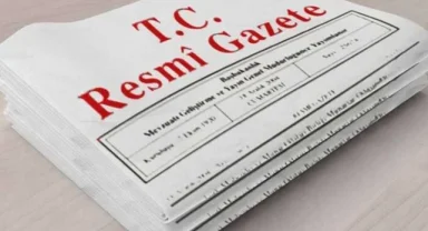 Asgari ücret kararı bugünü Resmi Gazete'de