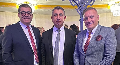 Avrupa Türk Futbol Federasyonu'ndan Suç Duyurusu
