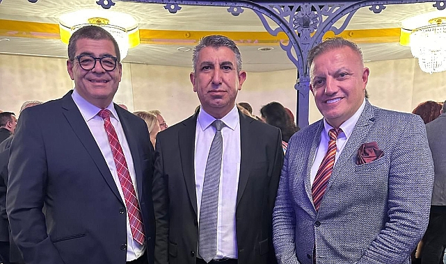 Avrupa Türk Futbol Federasyonu&#039;ndan Suç Duyurusu