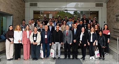 Aydem’in Sürdürülebilirlik Elçileri Enerji Kampında Buluştu