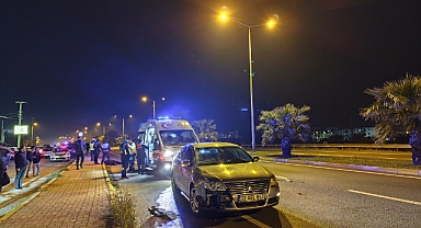 Aydın'da Trafik Kazası: Bir Kardeş Öldü, Diğeri Yaralı