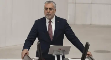 Bakan Işıkhan: Belediyelerin prim borçları 160 milyar TL'ye yükseldi