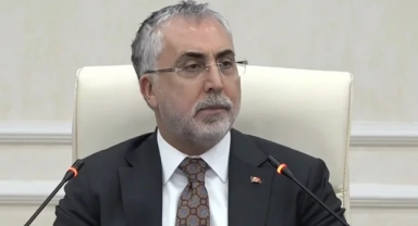 Bakan Işıkhan'dan 'asgari' denge