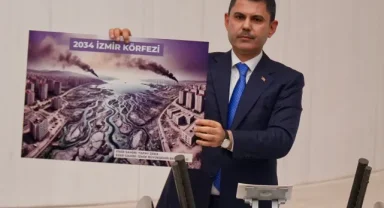 İzmir'e yapay değil, yapan zeka gerek!