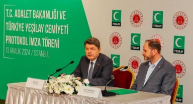 Türkiye genelinde 106 özel cezaevi kurulacak