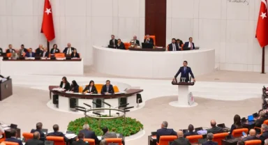 Bakanlıkların yeni bütçeleri kabul edilmeye devam ediyor