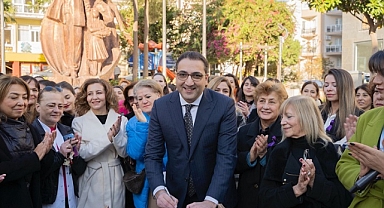 Balçova 2025’te şiddetle mücadele edecek