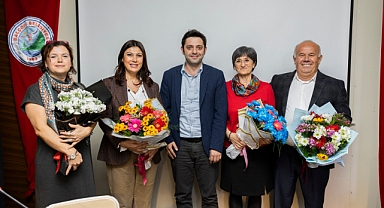 Balçova’da 3. Yaş üniversitesine büyük ilgi