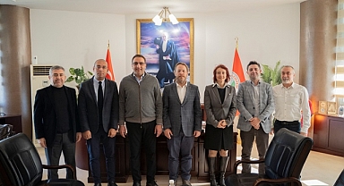 Balçova’daki asansörler Makine Mühendisleri Odası’na emanet