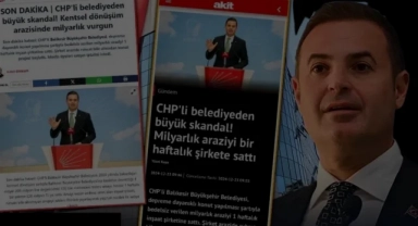 Balıkesir Büyükşehir'den 'peşkeş' iddialarına sert yanıt