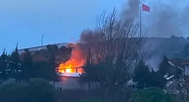 Balıkesir'deki mühimmat fabrikasında patlama neden oldu?