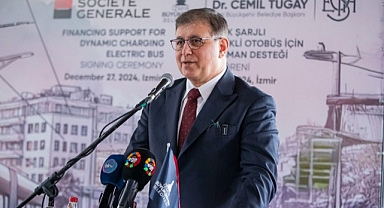 Başkan Tugay’dan Buca Cezaevi açıklaması