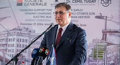 Başkan Tugay’dan Buca Cezaevi açıklaması