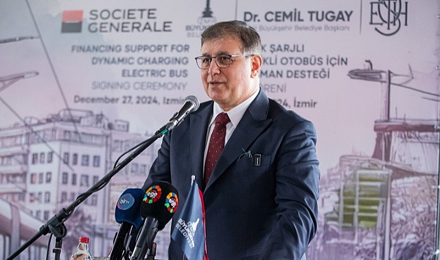 Başkan Tugay’dan Buca Cezaevi açıklaması