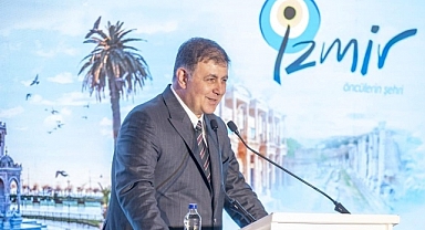 Başkan Tugay'dan Karşıyaka Stadı Çağrısı!
